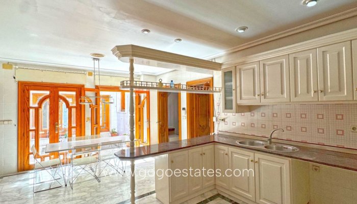 Te koop - Appartement - Duplex - San Pedro Del Pinatar - San Pedro del Pinatar Centro