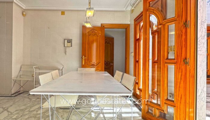 Te koop - Appartement - Duplex - San Pedro Del Pinatar - San Pedro del Pinatar Centro