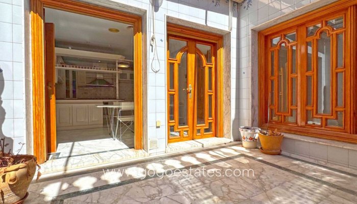 Te koop - Appartement - Duplex - San Pedro Del Pinatar - San Pedro del Pinatar Centro