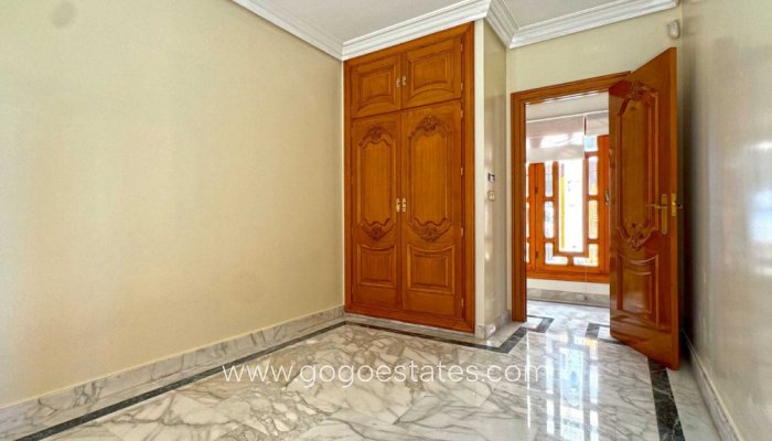 Te koop - Appartement - Duplex - San Pedro Del Pinatar - San Pedro del Pinatar Centro