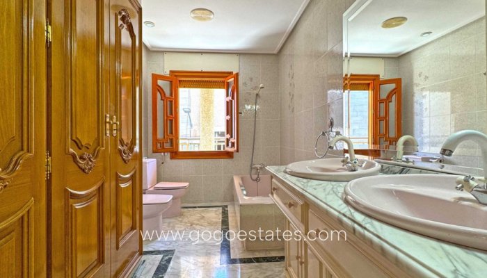 Te koop - Appartement - Duplex - San Pedro Del Pinatar - San Pedro del Pinatar Centro