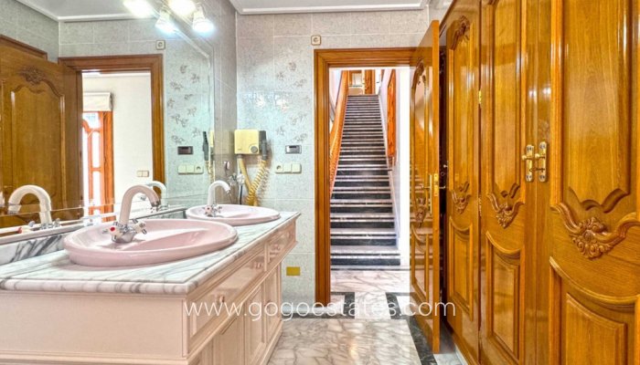 Te koop - Appartement - Duplex - San Pedro Del Pinatar - San Pedro del Pinatar Centro