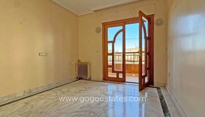 Te koop - Appartement - Duplex - San Pedro Del Pinatar - San Pedro del Pinatar Centro