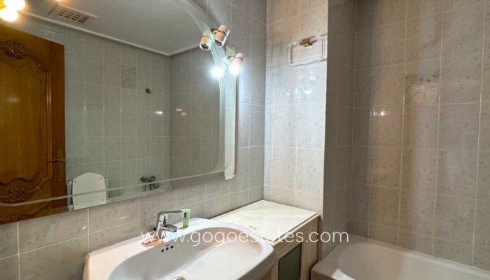 Te koop - Appartement - Duplex - San Pedro Del Pinatar - San Pedro del Pinatar Centro