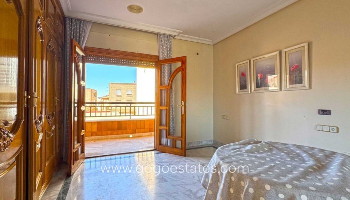 Te koop - Appartement - Duplex - San Pedro Del Pinatar - San Pedro del Pinatar Centro