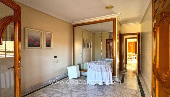 Te koop - Appartement - Duplex - San Pedro Del Pinatar - San Pedro del Pinatar Centro