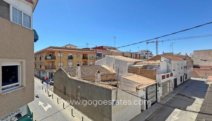 Te koop - Appartement - Duplex - San Pedro Del Pinatar - San Pedro del Pinatar Centro