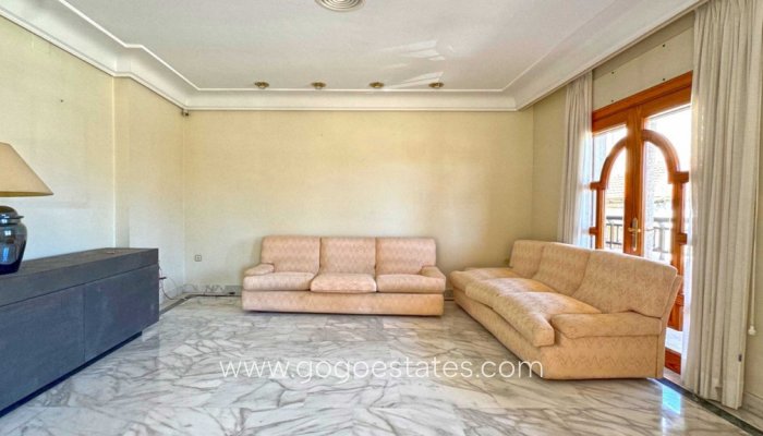 Te koop - Appartement - Duplex - San Pedro Del Pinatar - San Pedro del Pinatar Centro