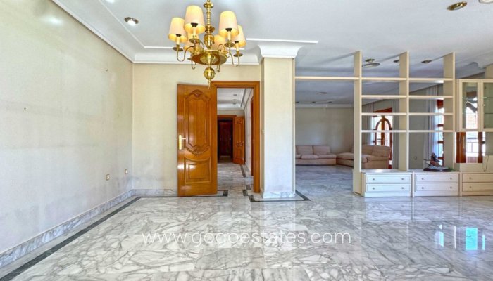 Te koop - Appartement - Duplex - San Pedro Del Pinatar - San Pedro del Pinatar Centro