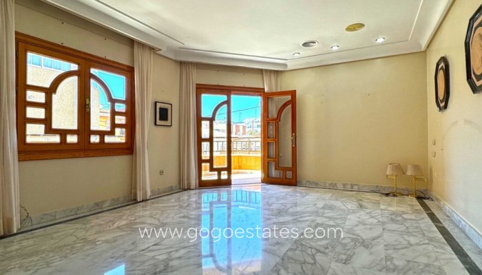 Te koop - Appartement - Duplex - San Pedro Del Pinatar - San Pedro del Pinatar Centro