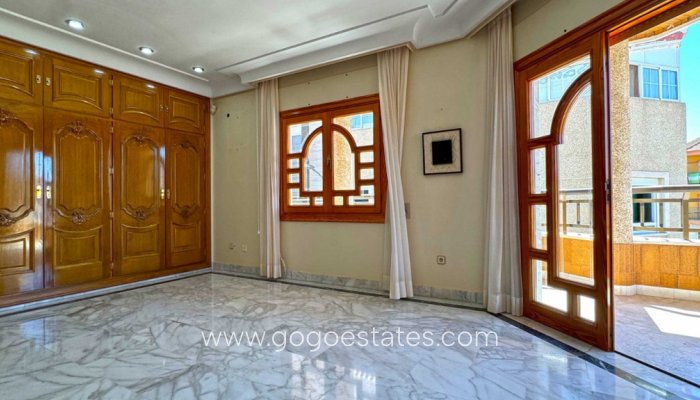 Te koop - Appartement - Duplex - San Pedro Del Pinatar - San Pedro del Pinatar Centro