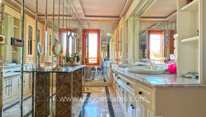 Te koop - Appartement - Duplex - San Pedro Del Pinatar - San Pedro del Pinatar Centro