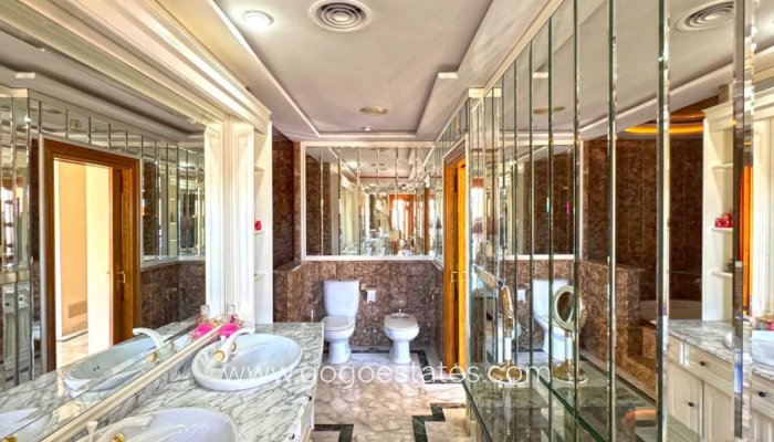 Te koop - Appartement - Duplex - San Pedro Del Pinatar - San Pedro del Pinatar Centro