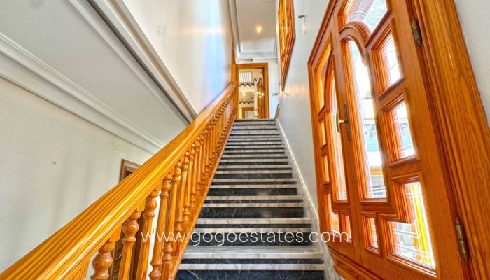 Te koop - Appartement - Duplex - San Pedro Del Pinatar - San Pedro del Pinatar Centro