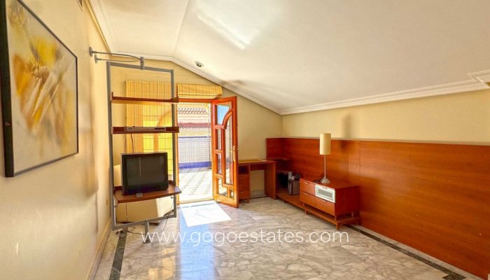 Te koop - Appartement - Duplex - San Pedro Del Pinatar - San Pedro del Pinatar Centro