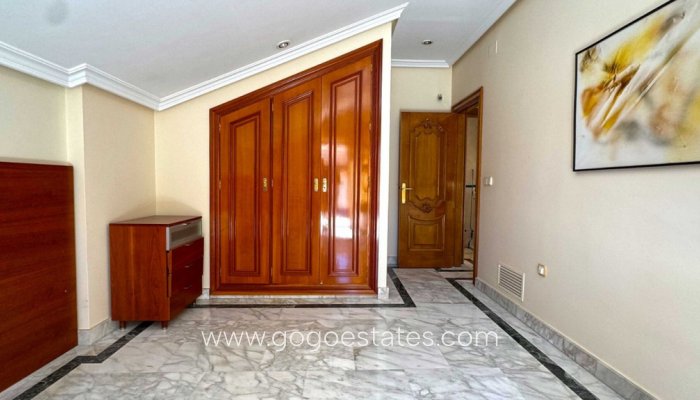 Te koop - Appartement - Duplex - San Pedro Del Pinatar - San Pedro del Pinatar Centro