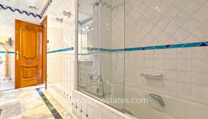 Te koop - Appartement - Duplex - San Pedro Del Pinatar - San Pedro del Pinatar Centro