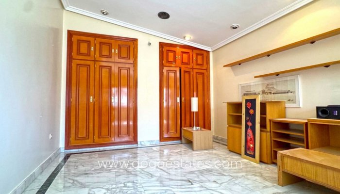 Te koop - Appartement - Duplex - San Pedro Del Pinatar - San Pedro del Pinatar Centro