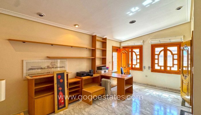 Te koop - Appartement - Duplex - San Pedro Del Pinatar - San Pedro del Pinatar Centro