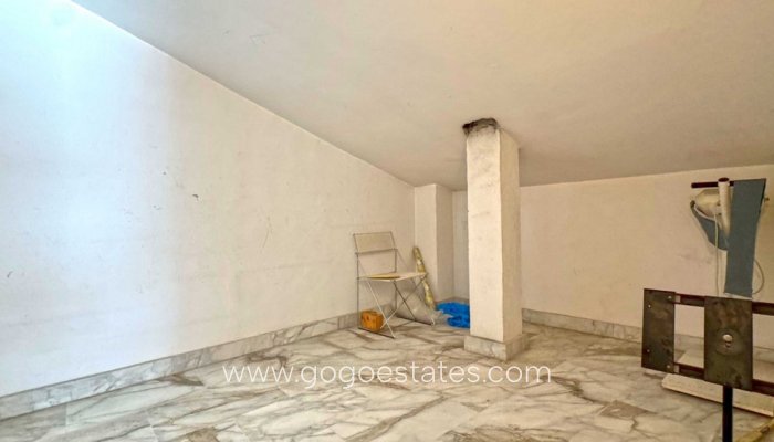 Te koop - Appartement - Duplex - San Pedro Del Pinatar - San Pedro del Pinatar Centro