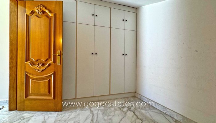 Te koop - Appartement - Duplex - San Pedro Del Pinatar - San Pedro del Pinatar Centro