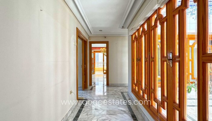 Te koop - Appartement - Duplex - San Pedro Del Pinatar - San Pedro del Pinatar Centro