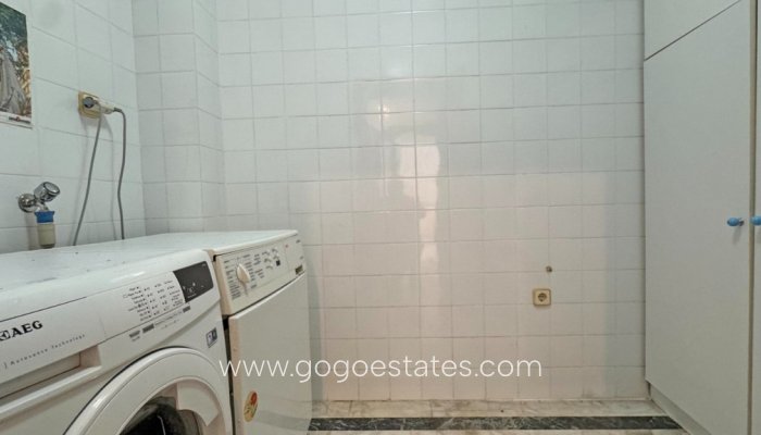 Te koop - Appartement - Duplex - San Pedro Del Pinatar - San Pedro del Pinatar Centro