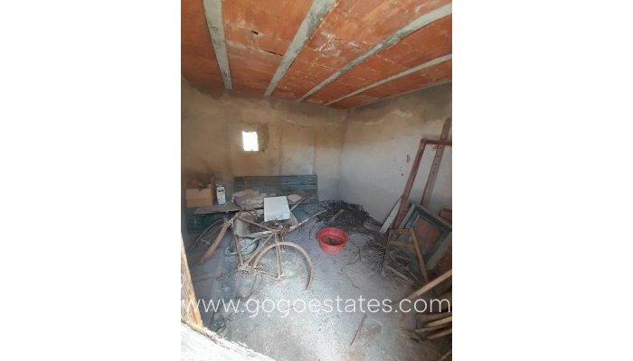 Te koop - Huis - Finca - Cortijo - Torre - Pacheco - Campillo De Adentro