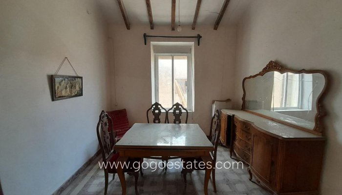 Te koop - Huis - Finca - Cortijo - Torre - Pacheco - Campillo De Adentro