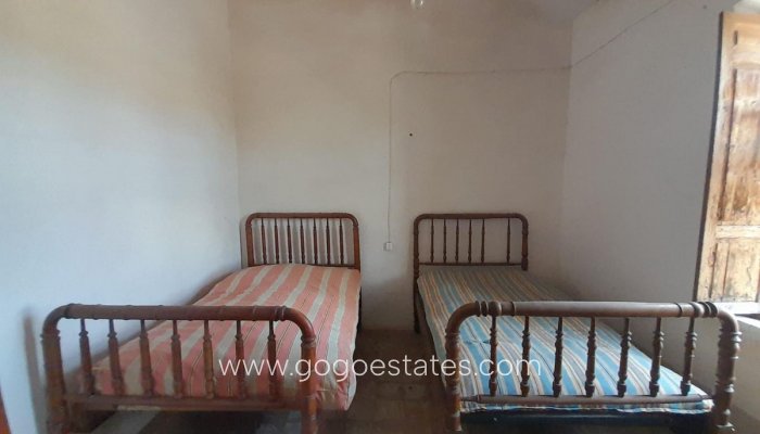 Te koop - Huis - Finca - Cortijo - Torre - Pacheco - Campillo De Adentro