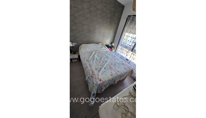 Te koop - Appartement - Appartement op de bovenste verdieping - San Pedro Del Pinatar - San Pedro del Pinatar Centro