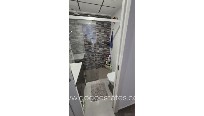 Te koop - Appartement - Appartement op de bovenste verdieping - San Pedro Del Pinatar - San Pedro del Pinatar Centro