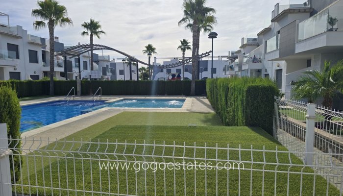 Te koop - Appartement - Appartement op de bovenste verdieping - San Pedro Del Pinatar - San Pedro del Pinatar Centro
