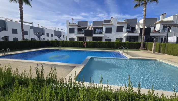 Te koop - Appartement - Appartement op de bovenste verdieping - San Pedro Del Pinatar - San Pedro del Pinatar Centro