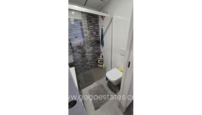 Te koop - Appartement - Appartement op de bovenste verdieping - San Pedro Del Pinatar - San Pedro del Pinatar Centro