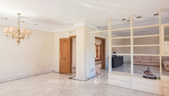 Te koop - Appartement - Penthouse Duplex - San Pedro Del Pinatar - Lo Pagán