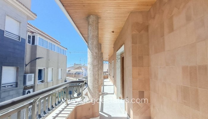 Te koop - Appartement - Penthouse Duplex - San Pedro Del Pinatar - Lo Pagán