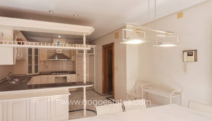 Te koop - Appartement - Penthouse Duplex - San Pedro Del Pinatar - Lo Pagán