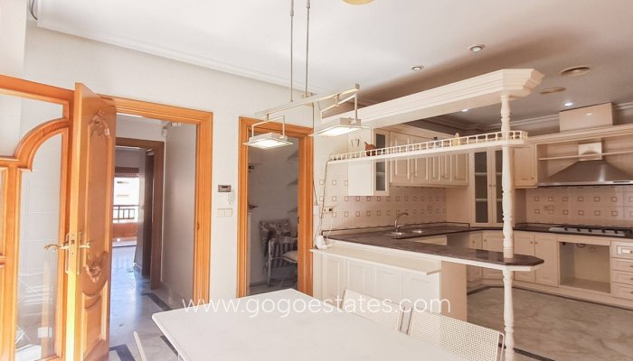 Te koop - Appartement - Penthouse Duplex - San Pedro Del Pinatar - Lo Pagán