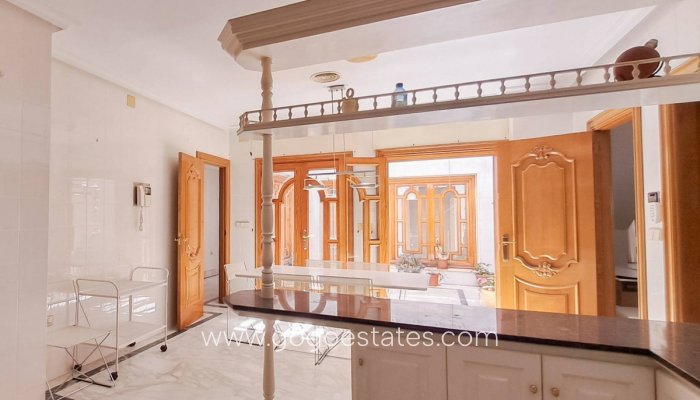 Te koop - Appartement - Penthouse Duplex - San Pedro Del Pinatar - Lo Pagán
