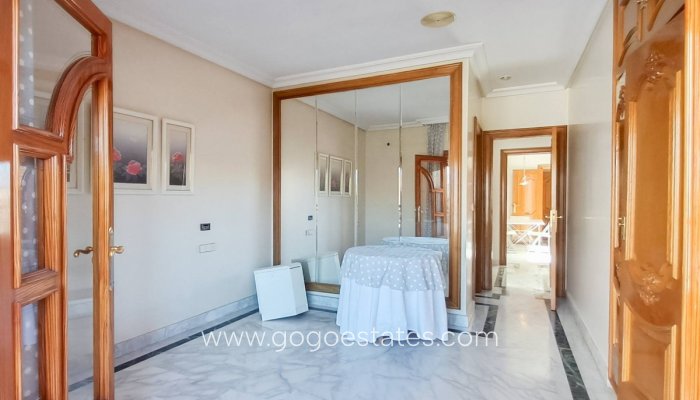 Te koop - Appartement - Penthouse Duplex - San Pedro Del Pinatar - Lo Pagán