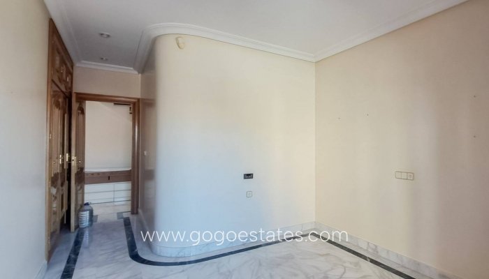 Te koop - Appartement - Penthouse Duplex - San Pedro Del Pinatar - Lo Pagán