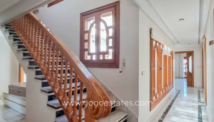 Te koop - Appartement - Penthouse Duplex - San Pedro Del Pinatar - Lo Pagán