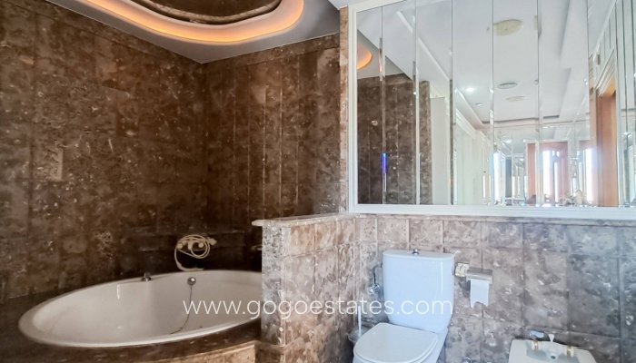 Te koop - Appartement - Penthouse Duplex - San Pedro Del Pinatar - Lo Pagán