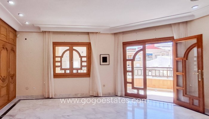 Te koop - Appartement - Penthouse Duplex - San Pedro Del Pinatar - Lo Pagán