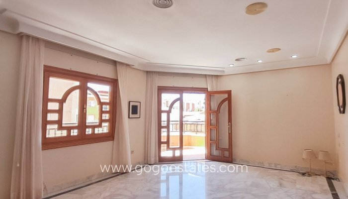 Te koop - Appartement - Penthouse Duplex - San Pedro Del Pinatar - Lo Pagán