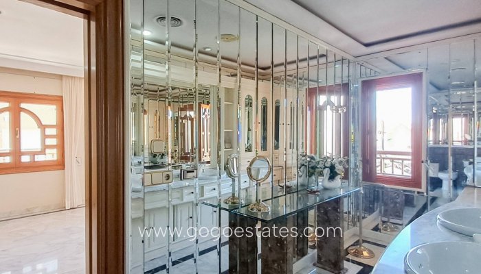 Te koop - Appartement - Penthouse Duplex - San Pedro Del Pinatar - Lo Pagán