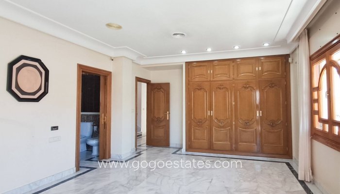 Te koop - Appartement - Penthouse Duplex - San Pedro Del Pinatar - Lo Pagán