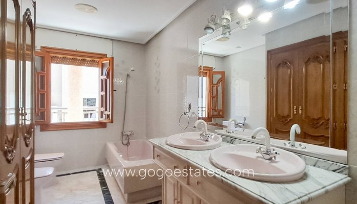 Te koop - Appartement - Penthouse Duplex - San Pedro Del Pinatar - Lo Pagán