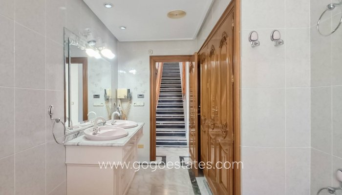 Te koop - Appartement - Penthouse Duplex - San Pedro Del Pinatar - Lo Pagán